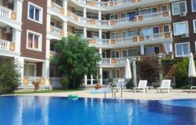 2غرفة آپارتمان  84 متر مربع ساحل آفتابی, بلغارستان. 112,000 €