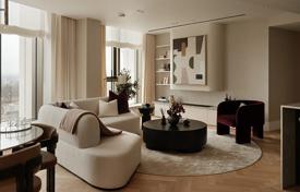 New residential complex with apartments لندن, بریتانیا. £878,000 از