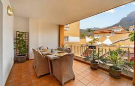 3غرفة آپارتمان  122 متر مربع El Madroñal, اسپانیا. 485,000 €