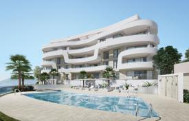 2غرفة پنت‌هاوس ها 318 متر مربع Las Lagunas de Mijas, اسپانیا. 1,150,000 €