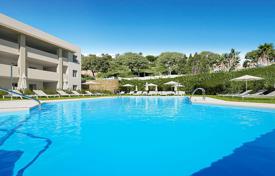 3غرفة آپارتمان  104 متر مربع Manilva, اسپانیا. 545,000 €