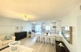1غرفة شقق في الوحدات السكنية 69 متر مربع Fort Lauderdale, ایالات متحده آمریکا. $328,000