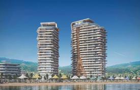 2غرفة شقة في مبنى جديد 98 متر مربع Batumi, گرجستان. $288,000