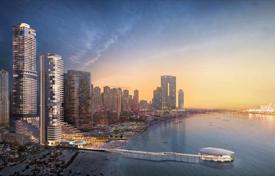 آپارتمان  – Jumeirah Beach Residence (JBR), دبی, امارات متحده عربی. From $1,081,000