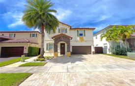 خانه  – Doral, فلوریدا, ایالات متحده آمریکا. $1,215,000