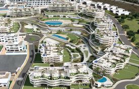 3غرفة پنت‌هاوس ها 221 متر مربع بنیدورم, اسپانیا. 604,000 €