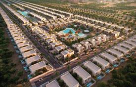 مجتمع مسكوني Sukoon by Sanzen – الشارقة, امارات متحده عربی. $677,000 از