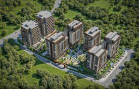New residential complex with apartments Zeytinburnu, ترکیه. 23,531,000 TRY از