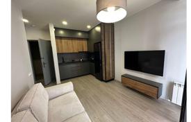2غرفة آپارتمان  40 متر مربع Krtsanisi Street, گرجستان. $110,000