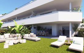 آپارتمان  – Estepona, اندلس, اسپانیا. 343,000 €