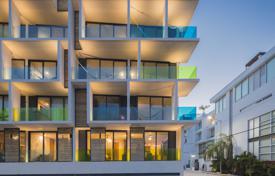 2غرفة آپارتمان  106 متر مربع Quintana Roo, مکزیک. $372,000