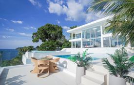 8غرفة ویلا  1200 متر مربع Mueang Phuket, تایلند. $8,610,000