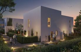 New residential complex with apartments مارسی, فرانسه. 316,000 € از