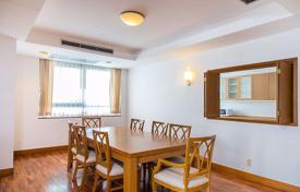 3غرفة پنت‌هاوس ها Khlong Toei, تایلند. $4,600 في الأسبوع