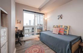 2غرفة آپارتمان  Etobicoke, کانادا. C$1,043,000