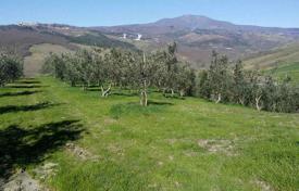زمین کشاورزی – Abbadia San Salvatore, توسکانی, ایتالیا. 1,300,000 €