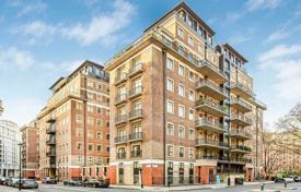 2غرفة آپارتمان  74 متر مربع Westminster, بریتانیا. £885,000