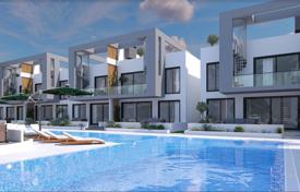 ساختمان تازه ساز – Famagusta, قبرس. 215,000 €