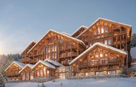 5غرفة آپارتمان  مریبل, فرانسه. 7,470,000 €