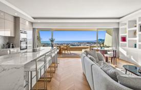 4غرفة آپارتمان  Le Cannet, فرانسه. 1,590,000 €