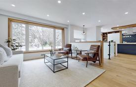 خانه  – نورث یورک, تورنتو, انتاریو,  کانادا. C$2,601,000