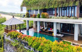 7غرفة ویلا  806 متر مربع Uluwatu, اندونزی. $750,000