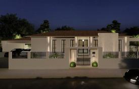 4غرفة دو خانه بهم چسبیده 356 متر مربع Latsia, قبرس. 850,000 €