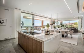 6غرفة ویلا  934 متر مربع ماربلا, اسپانیا. 12,500,000 €