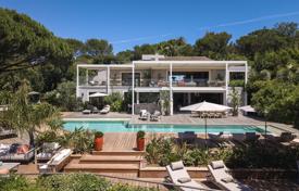 10غرفة ویلا  Ramatyuel, فرانسه. 25,000,000 €