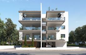 1غرفة آپارتمان  59 متر مربع Livadia, قبرس. 235,000 €