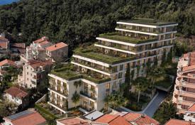 1غرفة آپارتمان  51 متر مربع Petrovac, مونته نگرو. 192,000 €