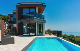 5غرفة شقق في الوحدات السكنية 256 متر مربع Batumi, گرجستان. $494,000