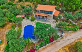 3غرفة خانه  165 متر مربع پلوپونز, یونان. 435,000 €