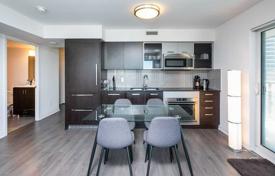 آپارتمان  – Yonge Street, تورنتو, انتاریو,  کانادا. C$955,000