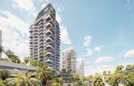 مجتمع مسكوني Helvetia Verde – ند الشبا 1, دبی, امارات متحده عربی. $468,000 از