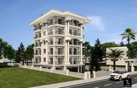 ساختمان تازه ساز – آلانیا, آنتالیا, ترکیه. $139,000