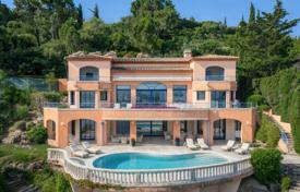11غرفة ویلا  تیول سورمیر, فرانسه. 4,990,000 €