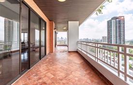 4غرفة شقق في الوحدات السكنية Sathon, تایلند. $3,700 في الأسبوع