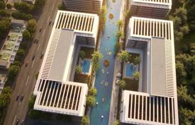 مجتمع مسكوني Riverside Views — Marine 1 – مجمع دبي للاستثمار الثاني, دبی, امارات متحده عربی. $369,000 از