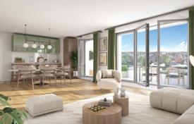 New residential complex with apartments Ile-de-France, فرانسه. 327,000 € از