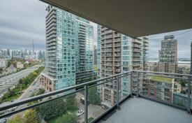 آپارتمان  – Western Battery Road, Old Toronto, تورنتو,  انتاریو,   کانادا. C$931,000