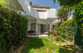 3غرفة  دو خانه بهم متصل 196 متر مربع ماربلا, اسپانیا. 865,000 €