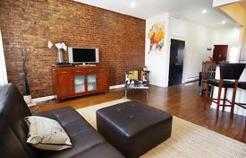 آپارتمان  – منهتن, نیویورک, ایالات متحده آمریکا. 3,100 € هفته ای