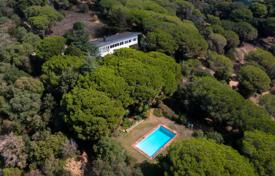 5غرفة خانه  447 متر مربع Sant Andreu de Llavaneres, اسپانیا. 1,500,000 €