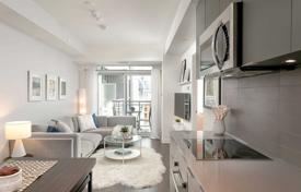 آپارتمان  – Saint Clair Avenue West, Old Toronto, تورنتو,  انتاریو,   کانادا. C$845,000