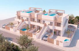 2غرفة آپارتمان  62 متر مربع Pilar de la Horadada, اسپانیا. 300,000 €