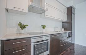 آپارتمان  – Bay Street, Old Toronto, تورنتو,  انتاریو,   کانادا. C$1,022,000