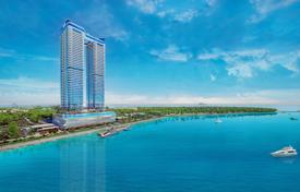 New residential complex with apartments مدينة دبي الملاحية, امارات متحده عربی. $523,000 از