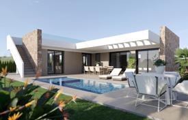 3غرفة ویلا  108 متر مربع Fuente-Álamo, اسپانیا. 330,000 €