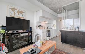 آپارتمان  – Roehampton Avenue, Old Toronto, تورنتو,  انتاریو,   کانادا. C$821,000